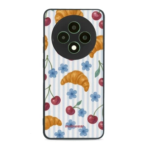 Hülle Glossy Case für OPPO Reno12 FS 5G - Farbe GP85G