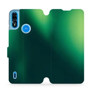 Hülle für Motorola Moto E7i Power - Farbe VP61S