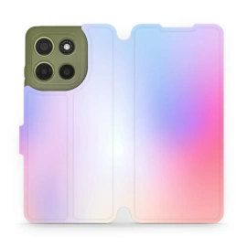 Hülle für Motorola Moto G15 - Farbe VP65S