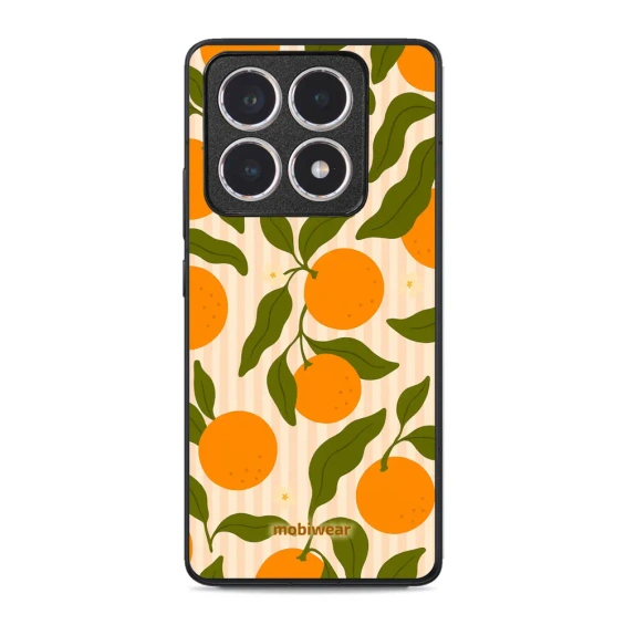 Hülle Glossy Case für Xiaomi 14T - Farbe GP82G