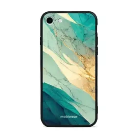 Hülle Glossy Case für Apple iPhone SE 2022 - Farbe G024G