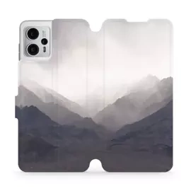 Hülle für Motorola Moto G23 - Farbe M151P