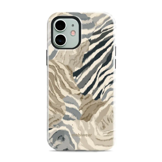 Hülle Elite Pro für Apple iPhone 12 - Farbe E168E