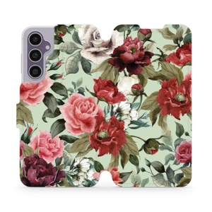 Hülle für Samsung Galaxy S23 FE - Farbe MD06P