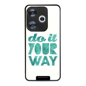 Hülle Glossy Case für Xiaomi POCO F6 - Farbe G080G
