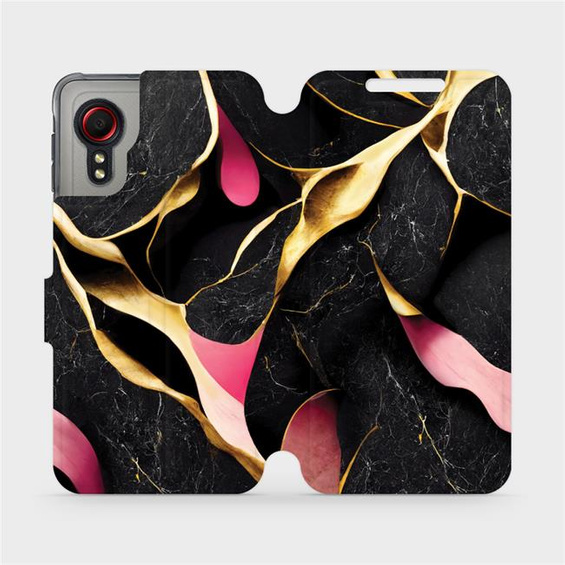 Hülle für Samsung Galaxy Xcover 5 - Farbe VP35S