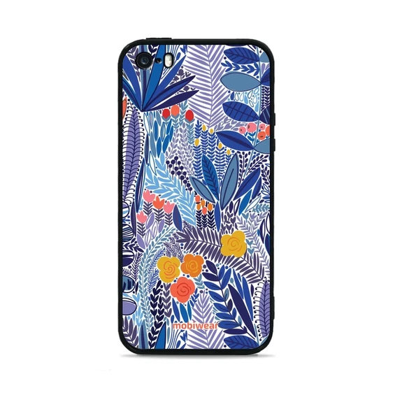 Hülle Glossy Case für Apple iPhone SE - Farbe G037G