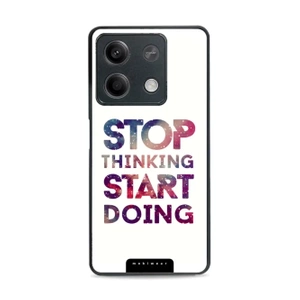 Hülle Glossy Case für Xiaomi Redmi Note 13 5G - Farbe G078G