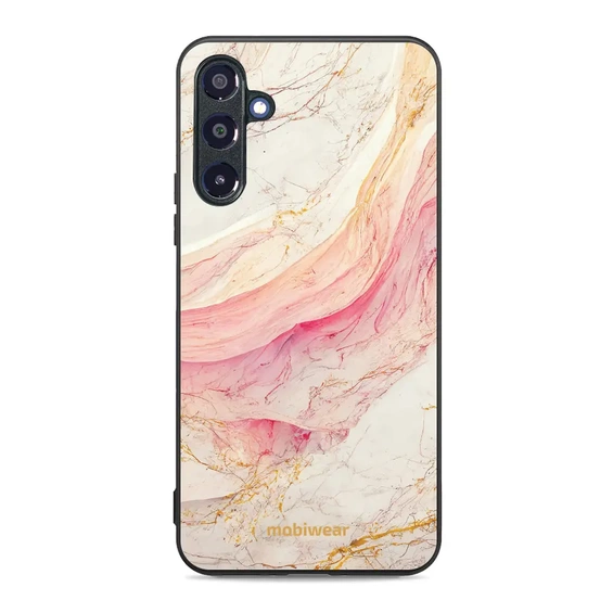 Hülle Glossy Case für Samsung Galaxy A16 5G - Farbe G027G