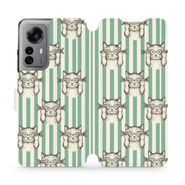 Hülle für Xiaomi 12X - Farbe VP90S