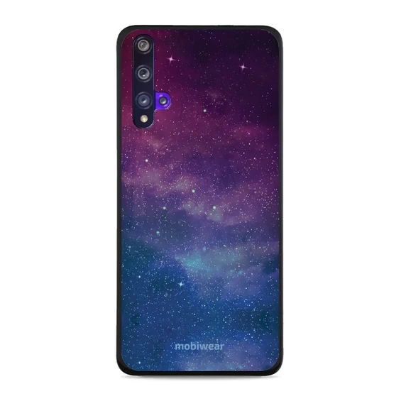 Hülle Glossy Case für Huawei Nova 5T - Farbe G049G