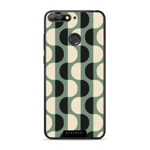 Hülle Glossy Case für Huawei Y6 Prime 2018 - Farbe GA56G