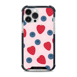 Hülle MagSafe Elite Bumper für Apple iPhone 13 Pro Max - Farbe DP84D