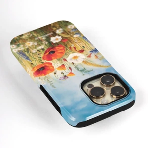 Hülle Elite Pro für Samsung Galaxy S25 Plus - Farbe EP43E