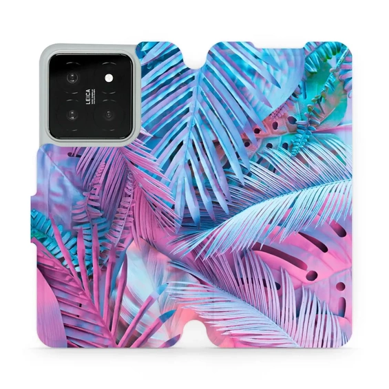 Hülle für Xiaomi 14 - Farbe MG10S
