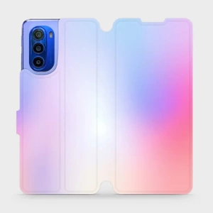 Hülle für Motorola Moto G51 5G - Farbe VP65S