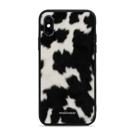 Hülle Glossy Case für Apple iPhone X - Farbe G165G