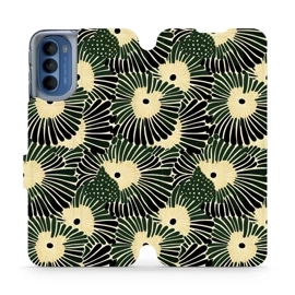 Hülle für Motorola Moto G41 - Farbe VA44S