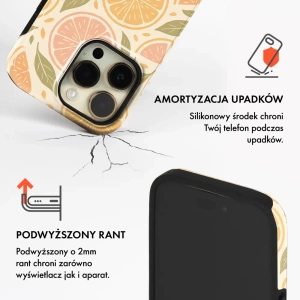 Hülle Elite Pro für Samsung Galaxy S21 - Farbe EP80E