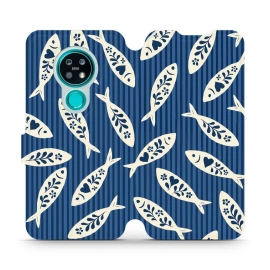 Hülle für Nokia 7.2 - Farbe VP89S
