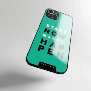 Hülle Glossy Case für Xiaomi Redmi Note 11S - Farbe G079G