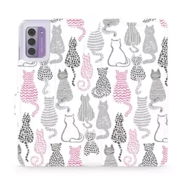 Hülle für Nokia G42 - Farbe MX01S