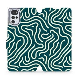 Hülle für Motorola Moto G22 - Farbe VA61S