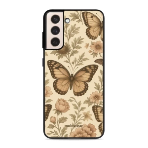 Hülle Glossy Case für Samsung Galaxy S21 Plus - Farbe GP92G