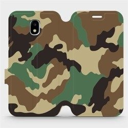 Hülle für Samsung Galaxy J7 2017 - Farbe V111P