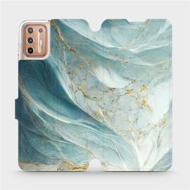 Hülle für Motorola Moto G9 Plus - Farbe VP34S