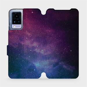 Hülle für Vivo V21 5G - Farbe V147P