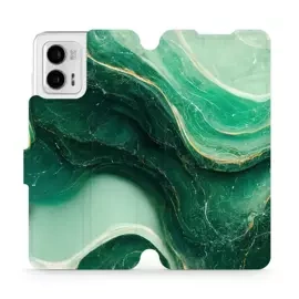 Hülle für Motorola Moto G73 5G - Farbe VP38S
