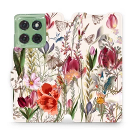 Hülle für Motorola Edge 60 - Farbe MP01S