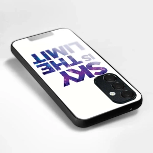 Hülle Glossy Case für Samsung Galaxy A07 - Farbe G081G