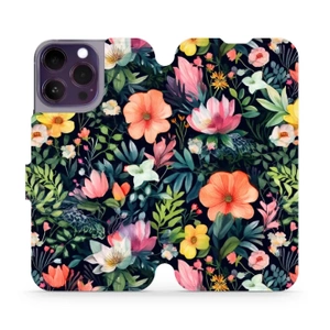 Hülle für Apple iPhone 14 Pro Max - Farbe VP48S