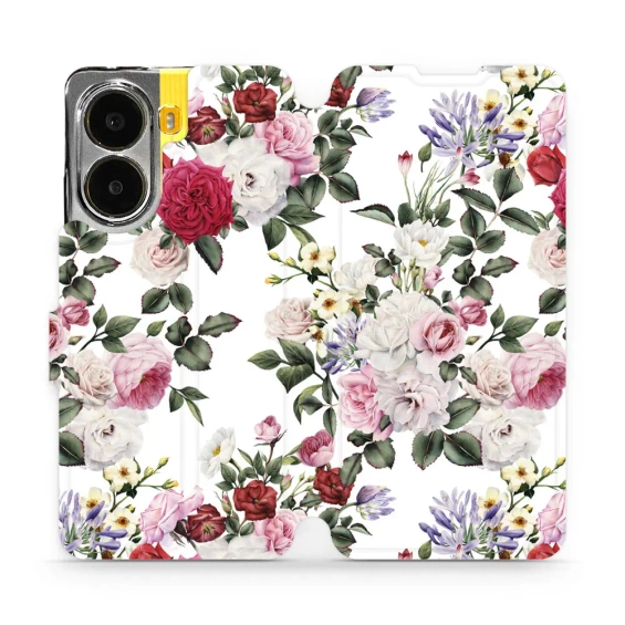 Hülle für Xiaomi POCO X7 Pro - Farbe MD01S