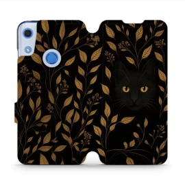 Hülle für Huawei Y6S - Farbe V164S