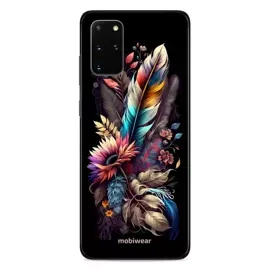 Hülle Glossy Case für Samsung Galaxy S20 Plus - Farbe G011G