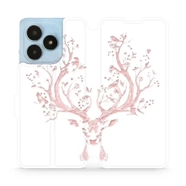 Hülle für Realme Note 50 - Farbe M007S