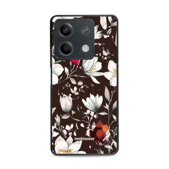 Hülle Glossy Case für Xiaomi Redmi Note 13 5G - Farbe GP72G