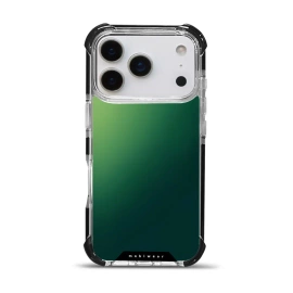 Hülle MagSafe Elite Bumper für Apple iPhone 17 Pro - Farbe D036D
