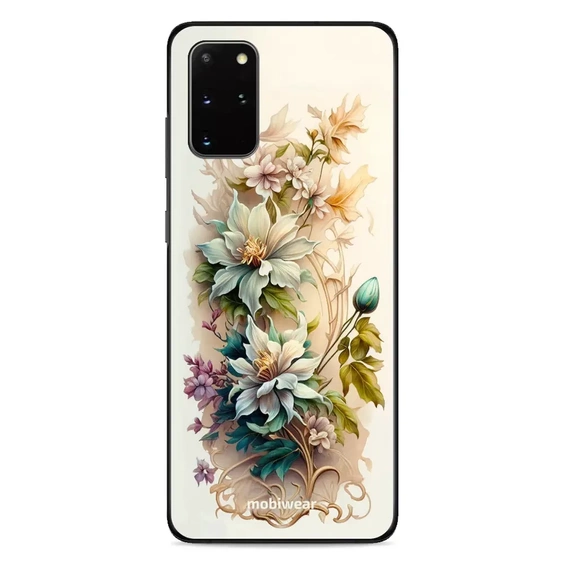 Hülle Glossy Case für Samsung Galaxy S20 Plus - Farbe G014G