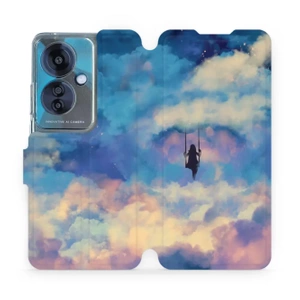 Hülle für OPPO Reno 11F - Farbe MR09S