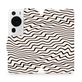 Hülle für Huawei P60 Pro - Farbe VA62S