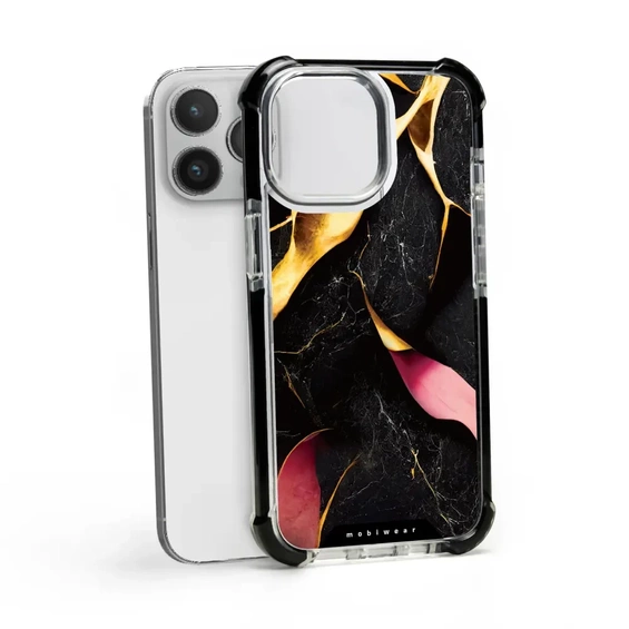 Hülle MagSafe Elite Bumper für Apple iPhone 14 Pro Max - Farbe D019D