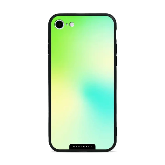Hülle Glossy Case für Apple iPhone SE 2022 - Farbe G062G
