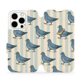 Hülle für Apple iPhone 15 Pro - Farbe VP91S