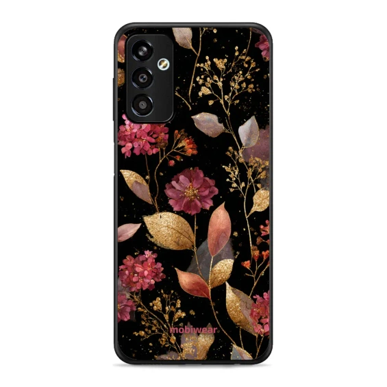Hülle Glossy Case für Samsung Galaxy M13 - Farbe G171G