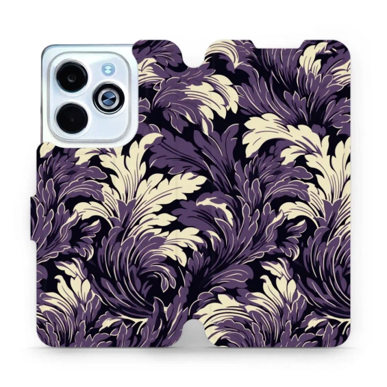 Hülle für Infinix Smart 8 - Farbe VA46S