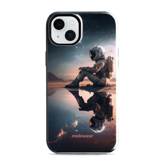 Hülle Elite Pro für Apple iPhone 15 Plus - Farbe E003E